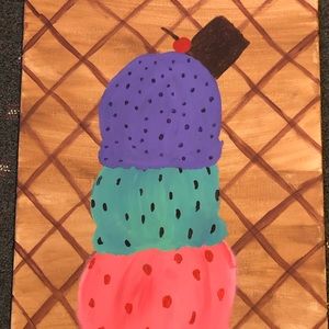 Meet your Posher, Eva